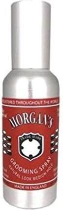 Actual product image Morgans Pomade Grooming Spray (100 ml)