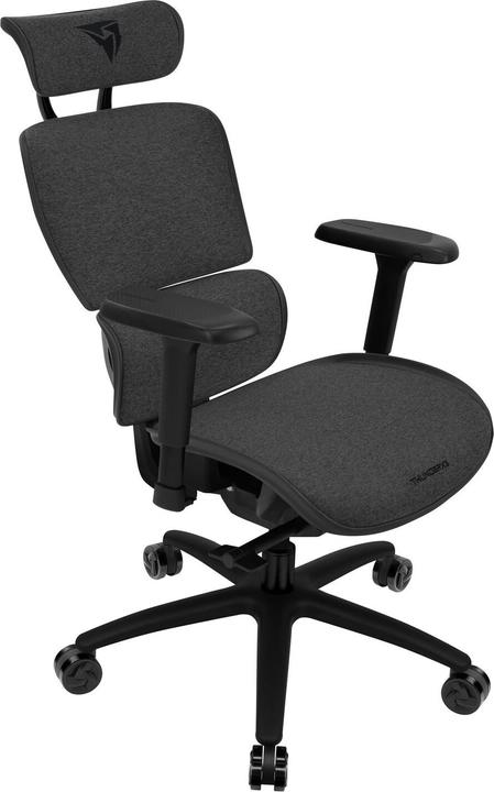 Actual product image Thunder X3 Xtc