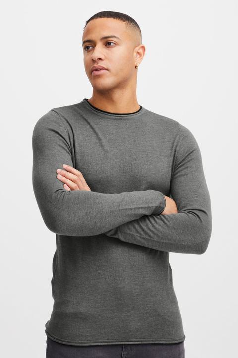 Actual product image Blend Odin Men's Knitted Pullover (M)
