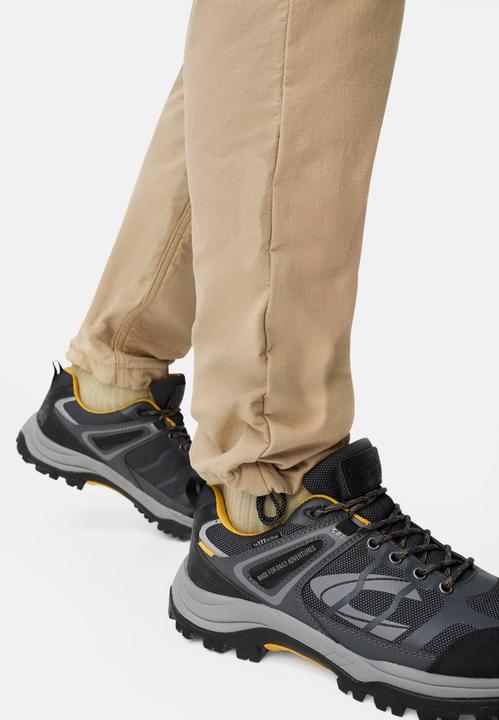 Actual product image Camel Active Thermo Chino aus reiner Baumwolle mit Polyesterfutter (42)
