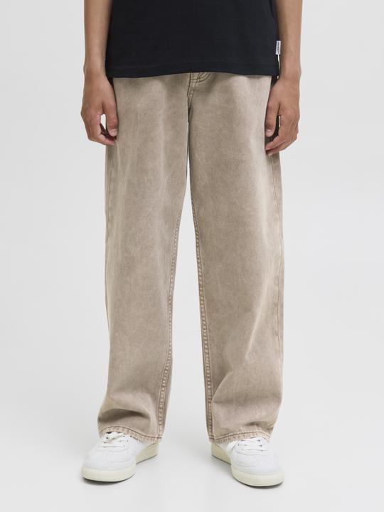 Actual product image Jack & Jones Klassische Hosen Junior Klassische Hosen (152)