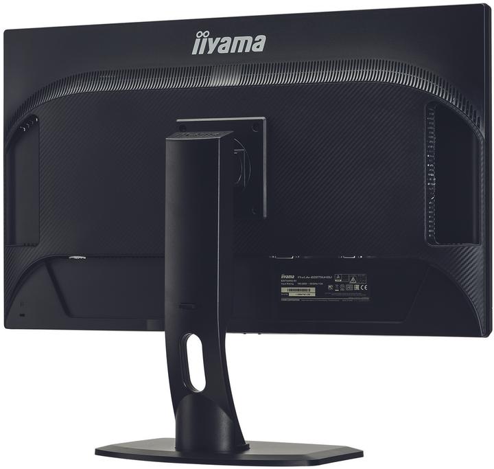 Produktbild iiyama B2875UHSU-B1 (3840 x 2160 Pixel, 28")