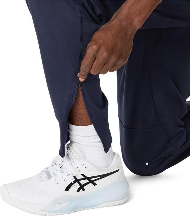 Actual product image ASICS Performance Court Warm-Up Pant Herren (XL)
