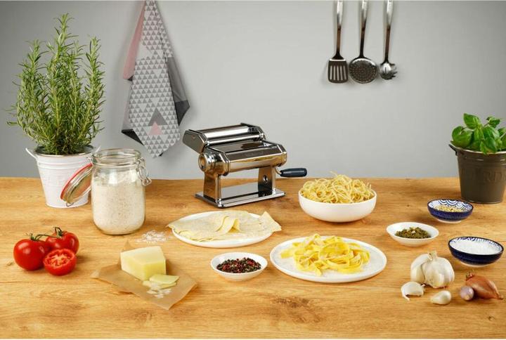 Actual product image Fackelmann 27916 Pasta maker, #easyprepare, K...