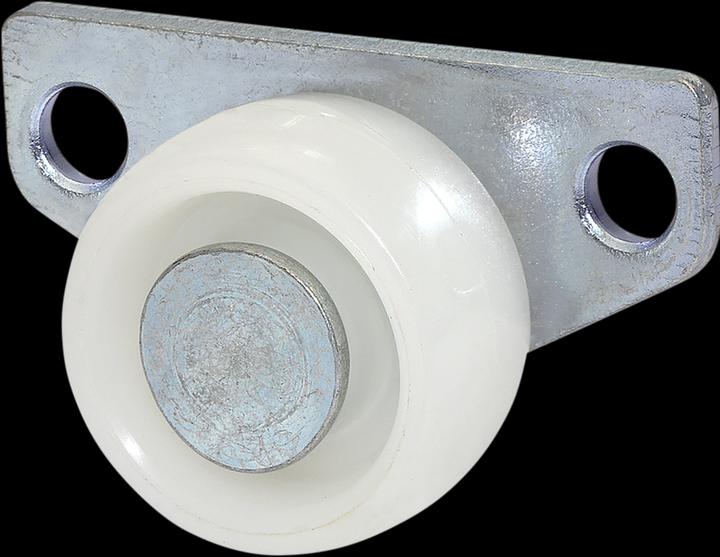 Actual product image Wagner System Bed base roller