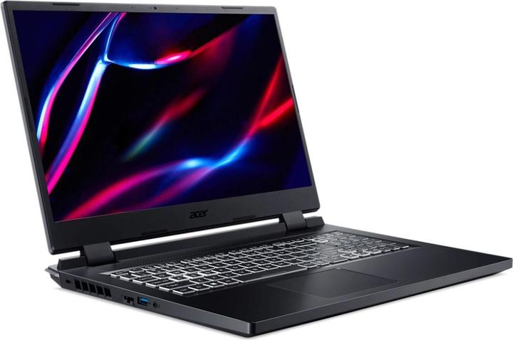 Produktbild Acer Nitro 5 (17.30", Intel Core i7-12650H, 16 GB, 1000 GB, DE)