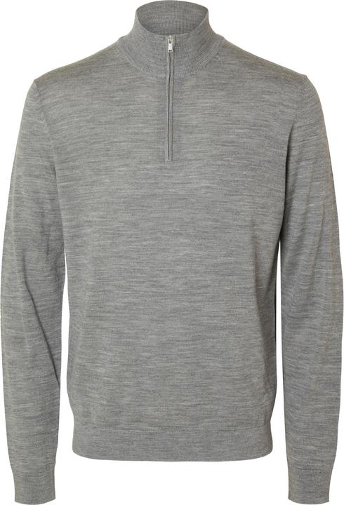 Grigio Melange Medio