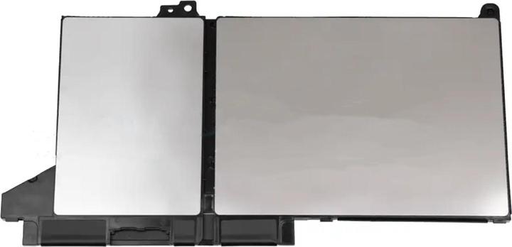 Actual product image Dell Battery, 42WHR, 3 Cell (3 Cells, 3500 mAh)