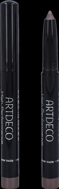 Actual product image Artdeco High Performance (08 Benefit Silver Grey)