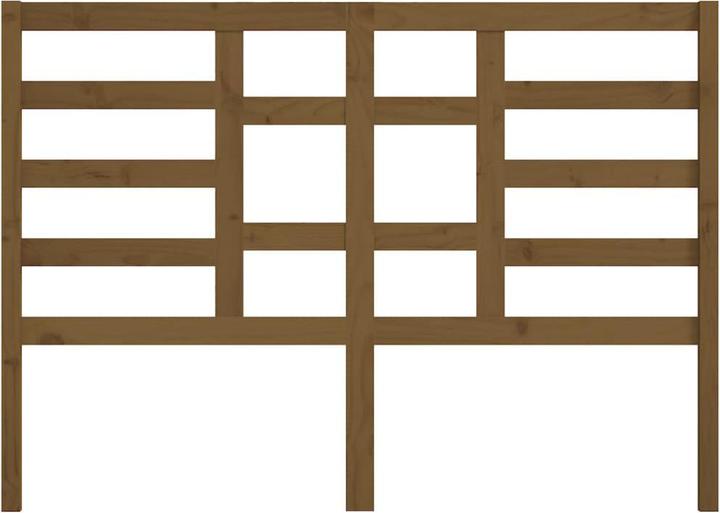 Image du produit VidaXL Edan (156 x 4 x 104 cm)