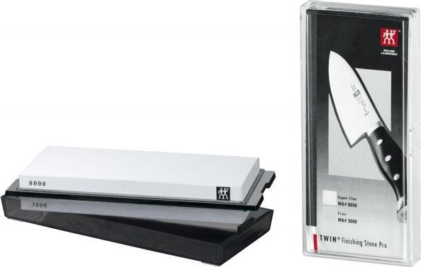 Actual product image Zwilling Twin Finishing Stone Pro