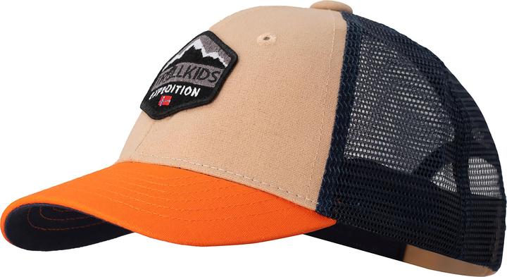 Actual product image Trollkids Kid's Femund Cap (48, 52)