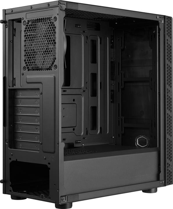 Produktbild Cooler Master Geh MasterBox MB600L V2 w/o ODD B/TG (mATX, Mini-ITX, ATX)