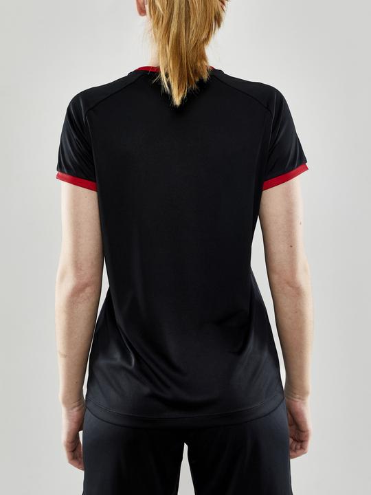 Actual product image Craft Progress 2.0 Graphic Jersey W (XS)