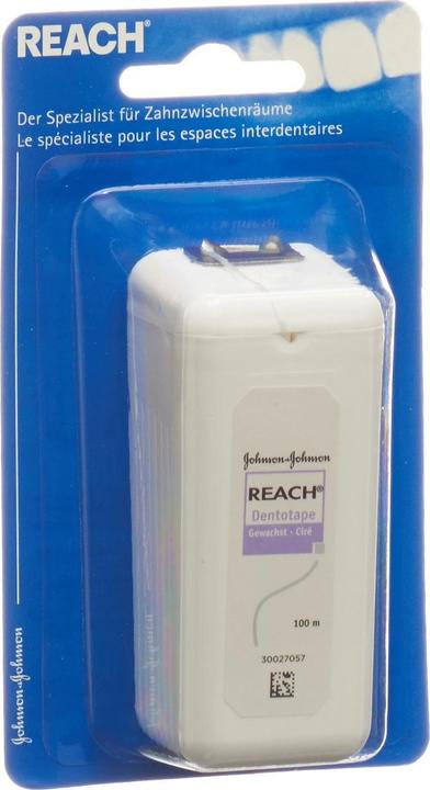 Johnson & Johnson Dentotape (100 m)