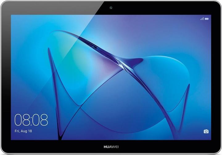 Immagine prodotto Huawei MediaPad T3 (Solo WiFi, 9.60", 16 GB, Space grey)