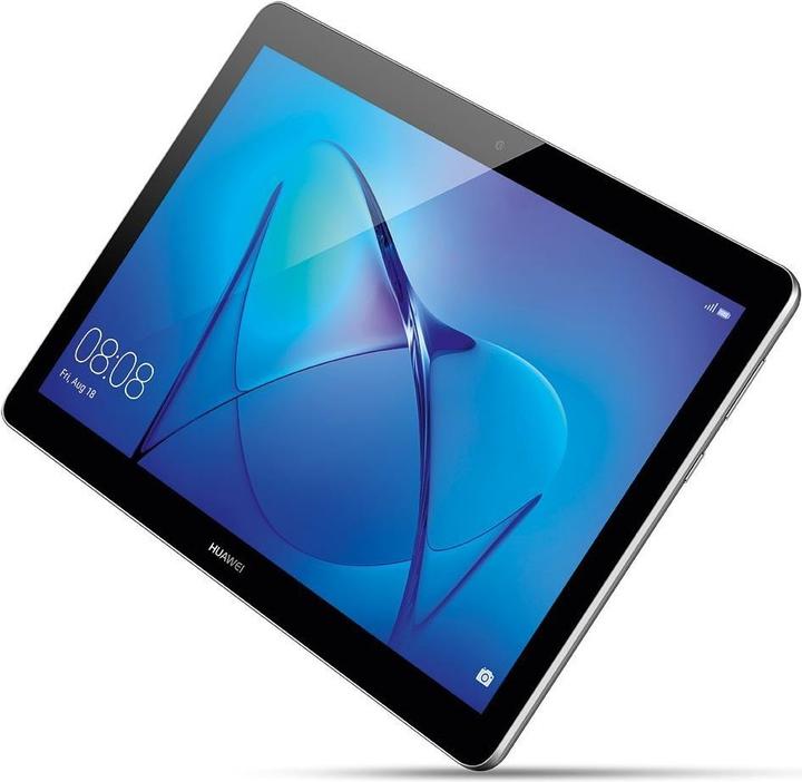 Immagine prodotto Huawei MediaPad T3 (Solo WiFi, 9.60", 16 GB, Space grey)