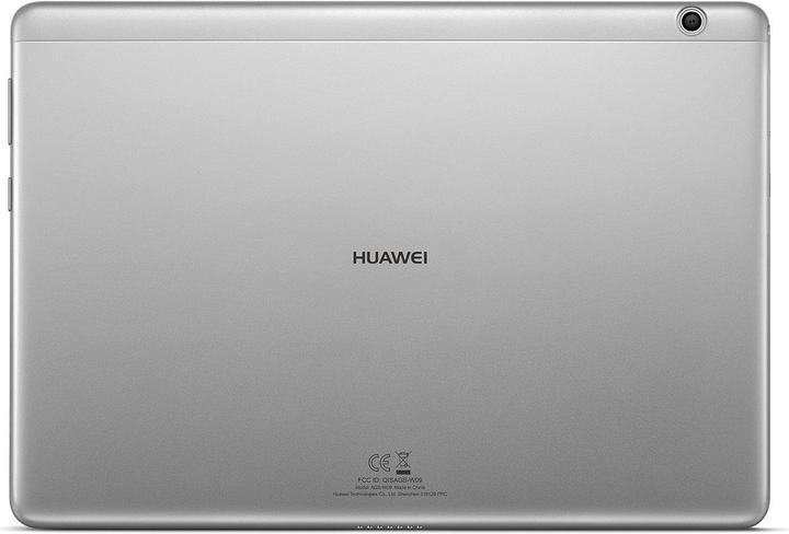Immagine prodotto Huawei MediaPad T3 (Solo WiFi, 9.60", 16 GB, Space grey)