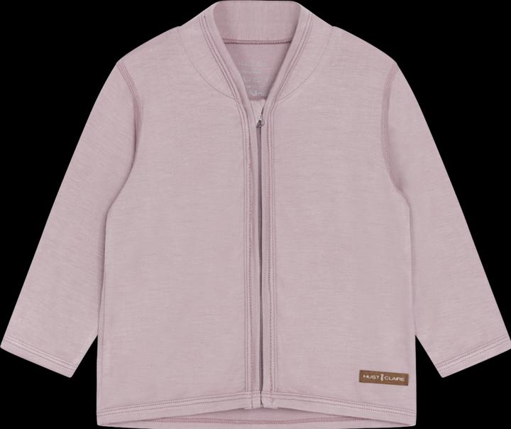 Produktbild Hust and Claire Bambus Strickjacke Curd (68)