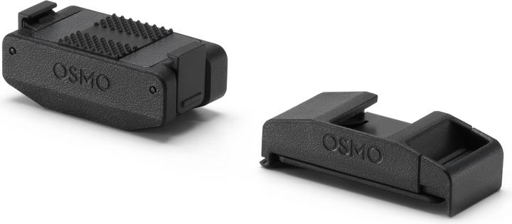 Produktbild DJI Osmo Action Cold Shoe Expansion Kit (Osmo Action 5 Pro)