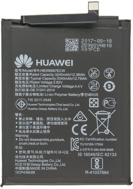 Huawei Li-polymer battery for