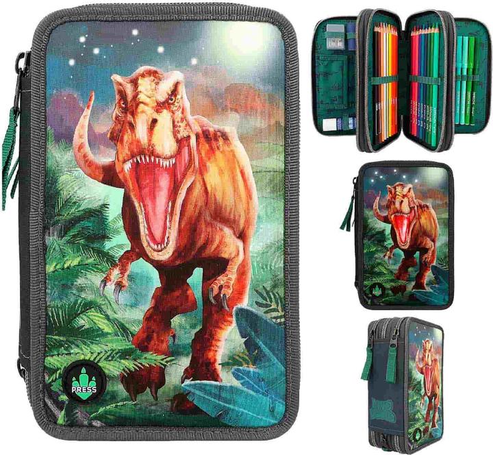 Produktbild Depesche Dino World