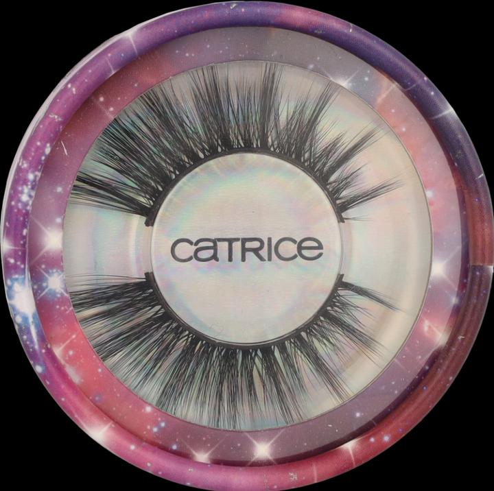 Catrice Dear Universe 3D False Lashes Limited Edition (Künstliche Wimpern)