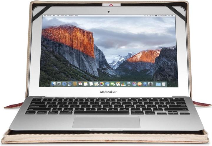 Immagine prodotto TwelveSouth Libro Rutledge 11" (11", Apple)