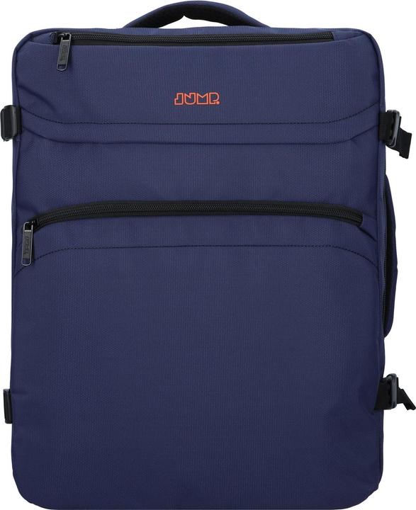 Jump Moorea Reiserucksack 45 cm Laptopfach (28 l)
