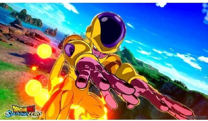 Produktbild Bandai Namco Dragon Ball: Sparking! Zero (PS5, DE, IT, FR)