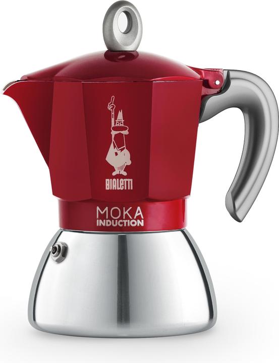Immagine prodotto Bialetti Moka Induktion 6 (6 T.)