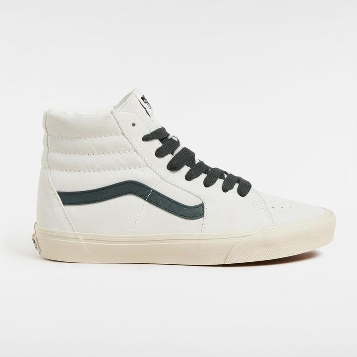 Vans Sk8-Hi Oversized Lace Marshmallow (47)