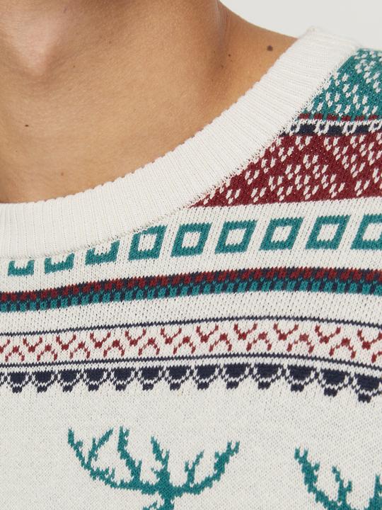 Produktbild Jack & Jones Xmas Snowball (M)