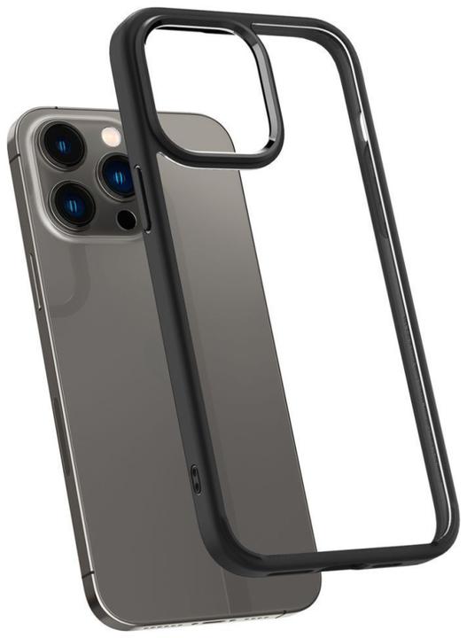 Produktbild Spigen Ultra Hybrid (Apple iPhone 16 Pro Max)
