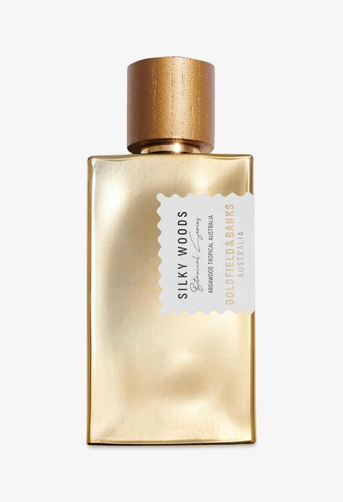 Goldfield&Banks Silky Woods (Eau de Parfum, 100 ml)