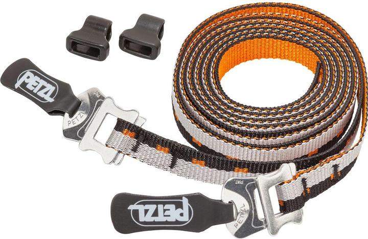 Actual product image Petzl Belt kit SPL, LL, FL (One size)