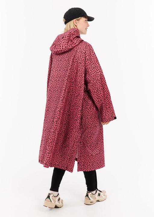 Produktbild Protest Rainponcho PRTLaugh rain poncho (1)