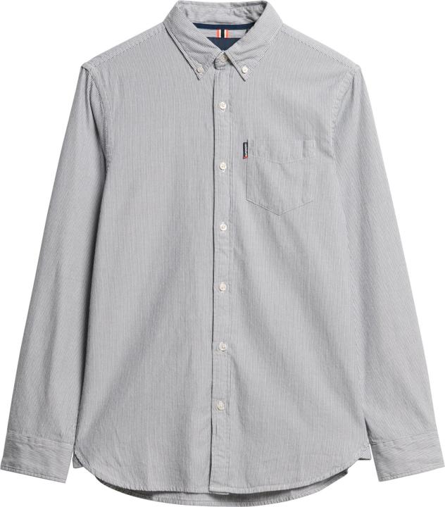 Actual product image Superdry Essentials Oxford (XL)