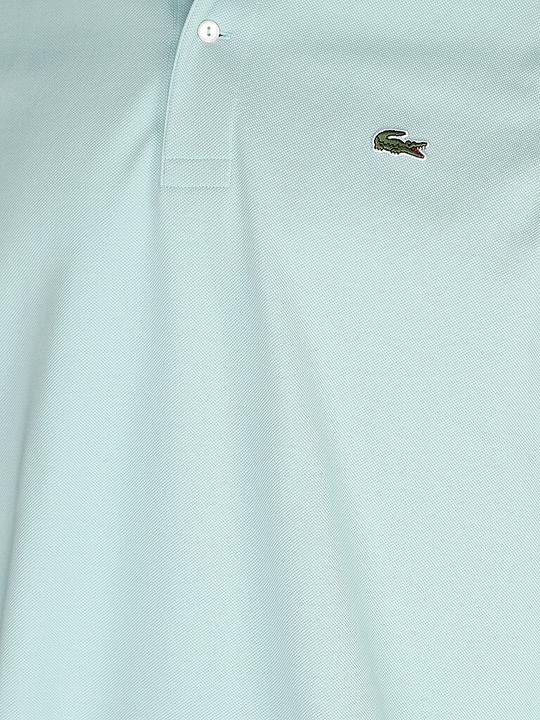 Immagine prodotto Lacoste Classic Polo Shirt Short Sleeve Pastille Mint (XL)