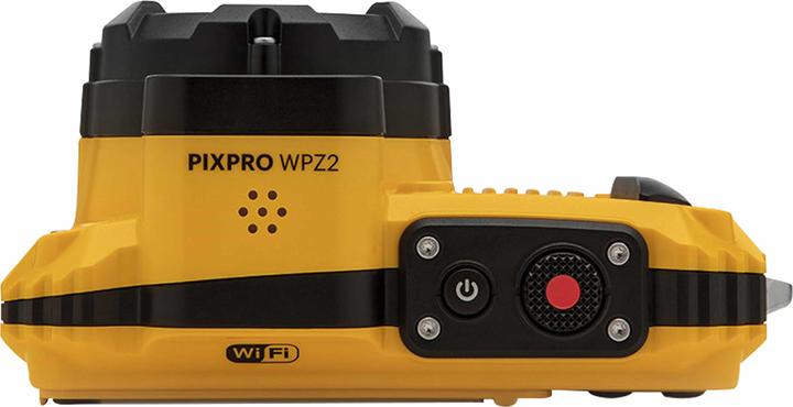 Produktbild Kodak WPZ2 (4.9 - 19.6 mm, 16.30 Mpx, 1/2,3'')