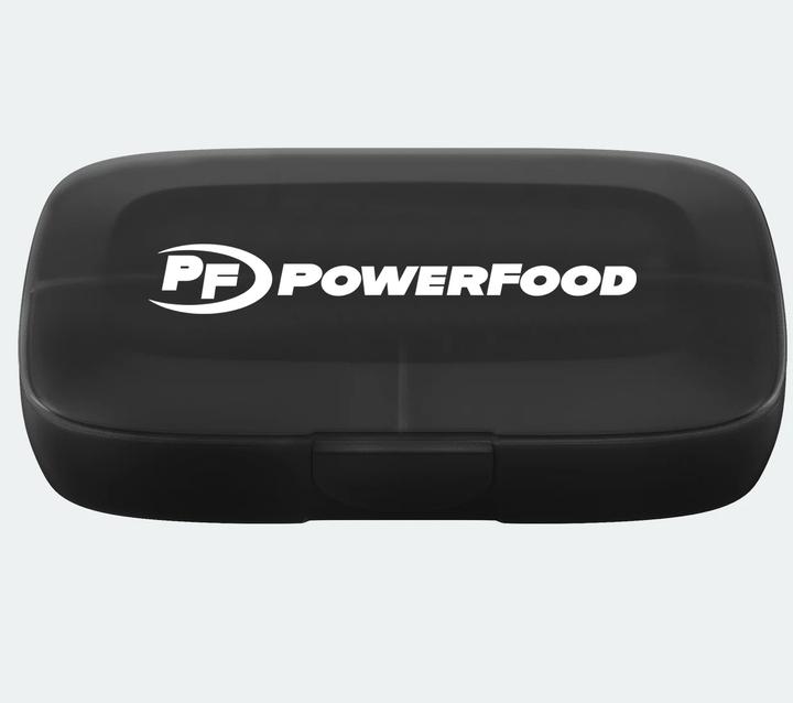 Actual product image PowerFood One PowerFood Pillenbox