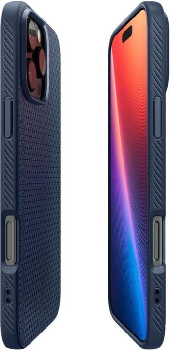 Image du produit Spigen Liquid Air (Apple iPhone 16 Pro)