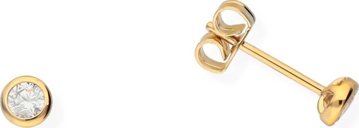 Produktbild Carat Style (Messing Plaqué Or)