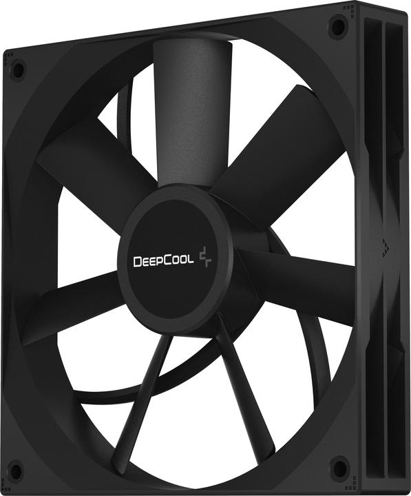 Image du produit Deepcool CK500 Tour midi (ATX, mATX, Mini-ITX, E-ATX)