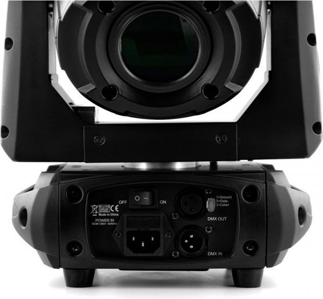 Actual product image Evolite EVO Spot 60-CR