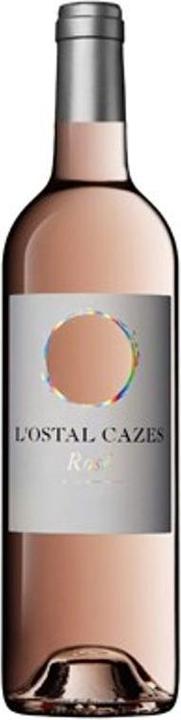 Produktbild Domaine Cazes L‘Ostal rosé IGP (2021)