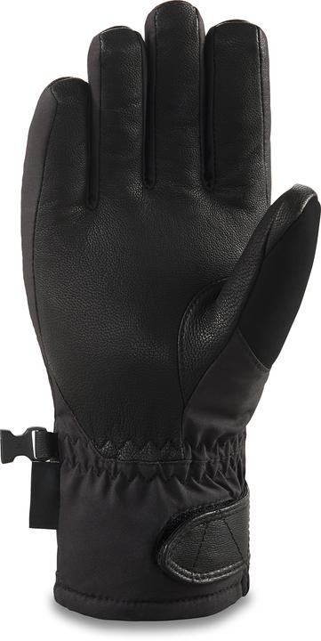 Image du produit Dakine Gant de ski Fleetwood Black 2023 (XS)
