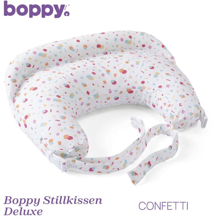 Immagine prodotto Boppy Stillkissen Deluxe