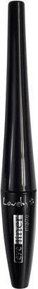 Image du produit Lovely Eye Liner Matte Matte Eyelinerack 2G (Noir)