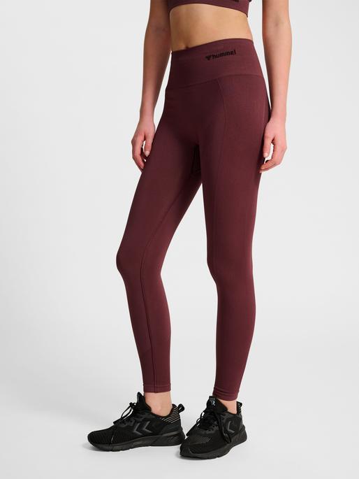 Produktbild hummel Tif Seamless High Waist Tights (XL)